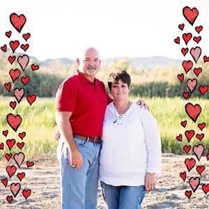 Meet your Posher, Becky